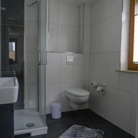 Konukevi Gaestehaus Familie John 3*